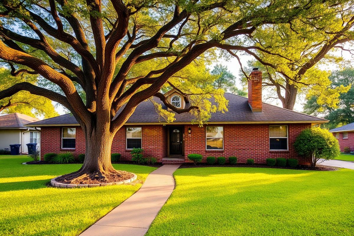 708 Oak Hollow Ln in Arlington, TX 76012