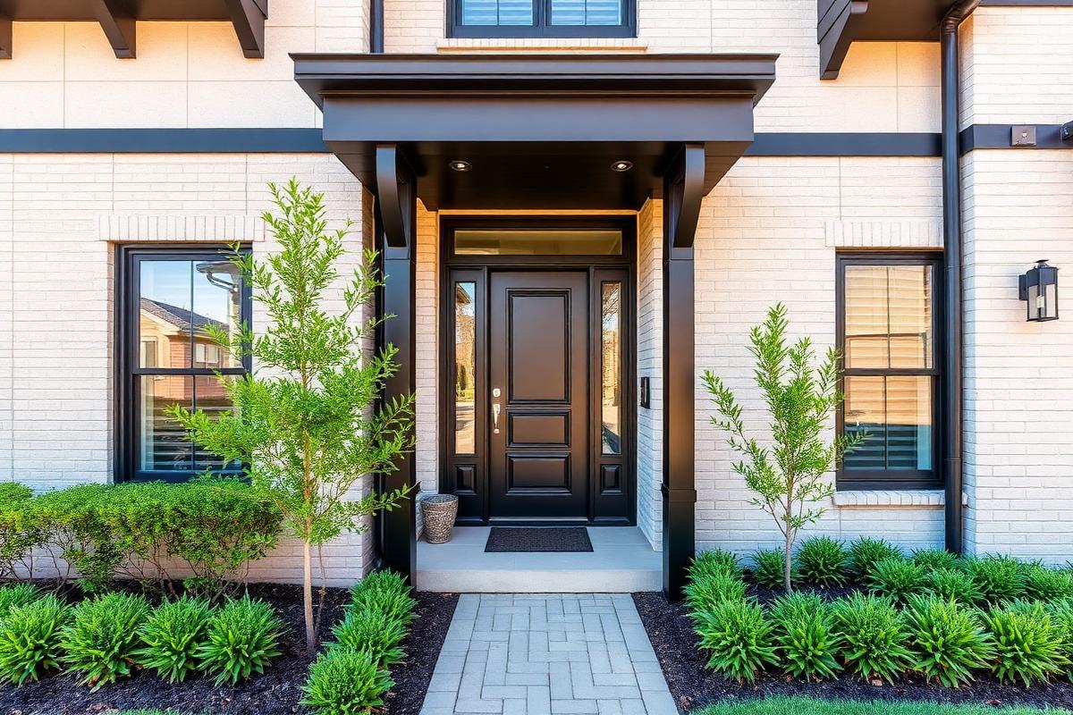 215 Belmont Row in Dallas, TX 75206